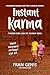 Instant Karma by Fran Genis