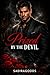 Prized by the Devil by Sadira Goods