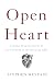 Open Heart by Stephen Westaby