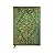 2027 Emerald Flower Grande Vertical Hardcover 12-Month Weekly Planner, 160pg, 100GSM by Paperblanks (Nature's Grace)