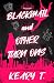 Blackmail and Other Turn Ons (Pretty Little Justice, #1)