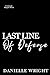 Last Line of Defense: A Col...