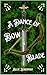 A Dance of Bow & Blade by Ellie Lieberman