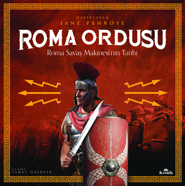 Roma Ordusu - Roma Savaş Makinesi'nin Tarihi