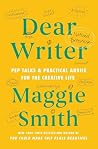 Dear Writer: Pep ...