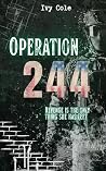 Operation 244: A ...