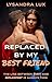 Best Friend Replaces Me by Lysandra Lux