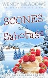 Scones and Sabotage