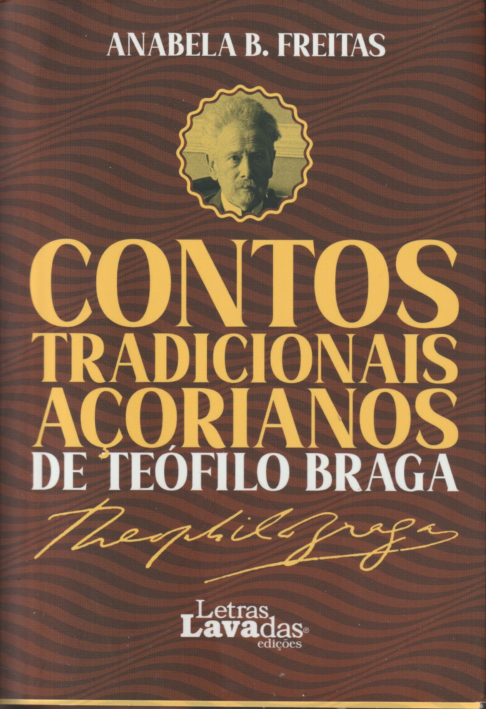 Contos Tradicionais Açorianos de Teófilo Braga
