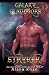 Stryker (Gladiatori della Galassia) (Italian Edition)