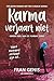 Karma verjaart niet by Fran Genis