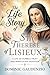 THE LIFE STORY OF ST. THERESE OF LISIEUX by DOMINIC GAUDENZIO