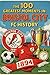 The 100 Greatest Moments in Bristol City FC History by Matthew Day