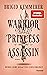 Warrior Princess Assassin (Braided Fate, #1)