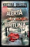 Alertă de furtună
