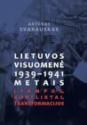 Lietuvos visuomen...