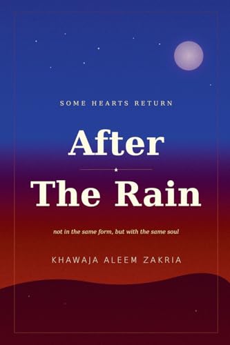 After the Rain (Paperback)