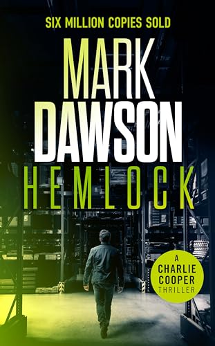 Hemlock (Charlie Cooper Thrillers Book 12)