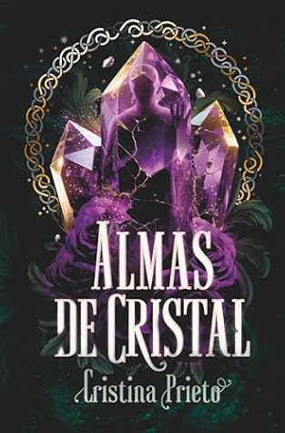 Almas de cristal