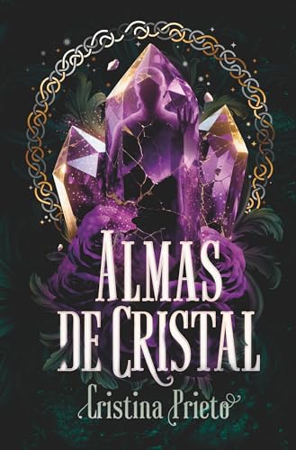 Almas de cristal (Paperback)