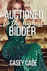 Auctioned To The ...