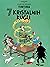 7 kristalnih kugli (Tintin #13)