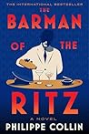The Barman of the Ritz