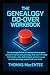 The Genealogy Do-Over Workbook (2026)