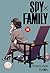 Spy × Family, Vol. 16 (SPYxFAMILY, #16)