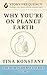 Your Why and Your Way: Stories About Getting Lost, Figuring Life Out, and Building Your Own Map (Fireside Tales and Rainy-Day Reads) (Story River Series Book 5)
