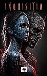 Inquisitio (Les Inquisiteurs, #1)