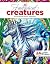 Fantastical Creatures―24 De...