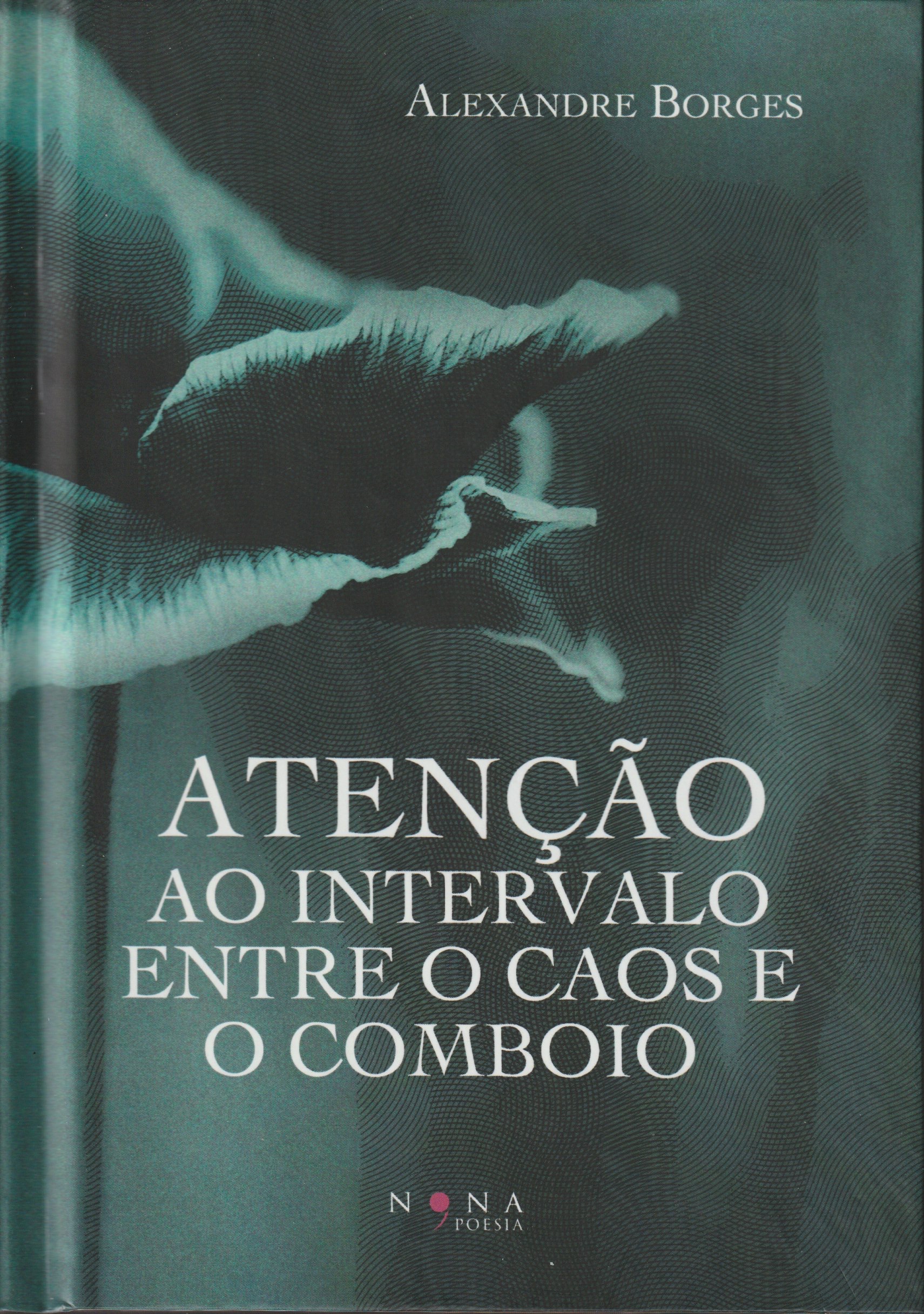 Atenção ao intervalo entre o caos e o comboio