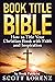 Book Title Bible: How to Ti...