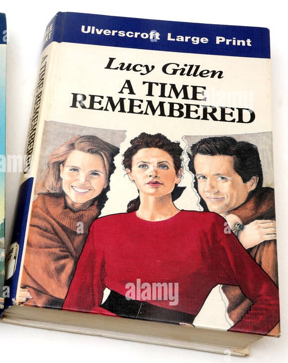 A Time Remembered (Hardcover)