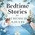 Bedtime Stories for Stressed Adults by Slumber Owl Press