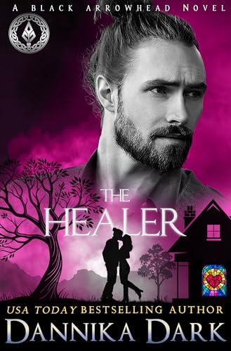 The Healer (Black Arrowhead Series Book 8)