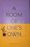 A Room of One’s Own
