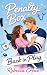 Penalty Box: Back in Play: A Spicy Second Chance Hockey Romance