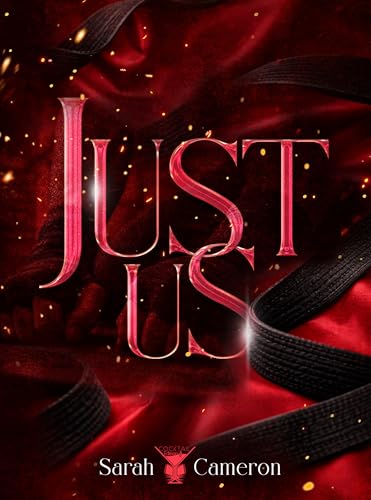 Just Us: (Cocktail Edizioni) (Collana Strawberry Sour) (Italian Edition)