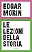 Le lezioni della storia