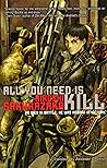 All You Need Is Kill by Hiroshi Sakurazaka