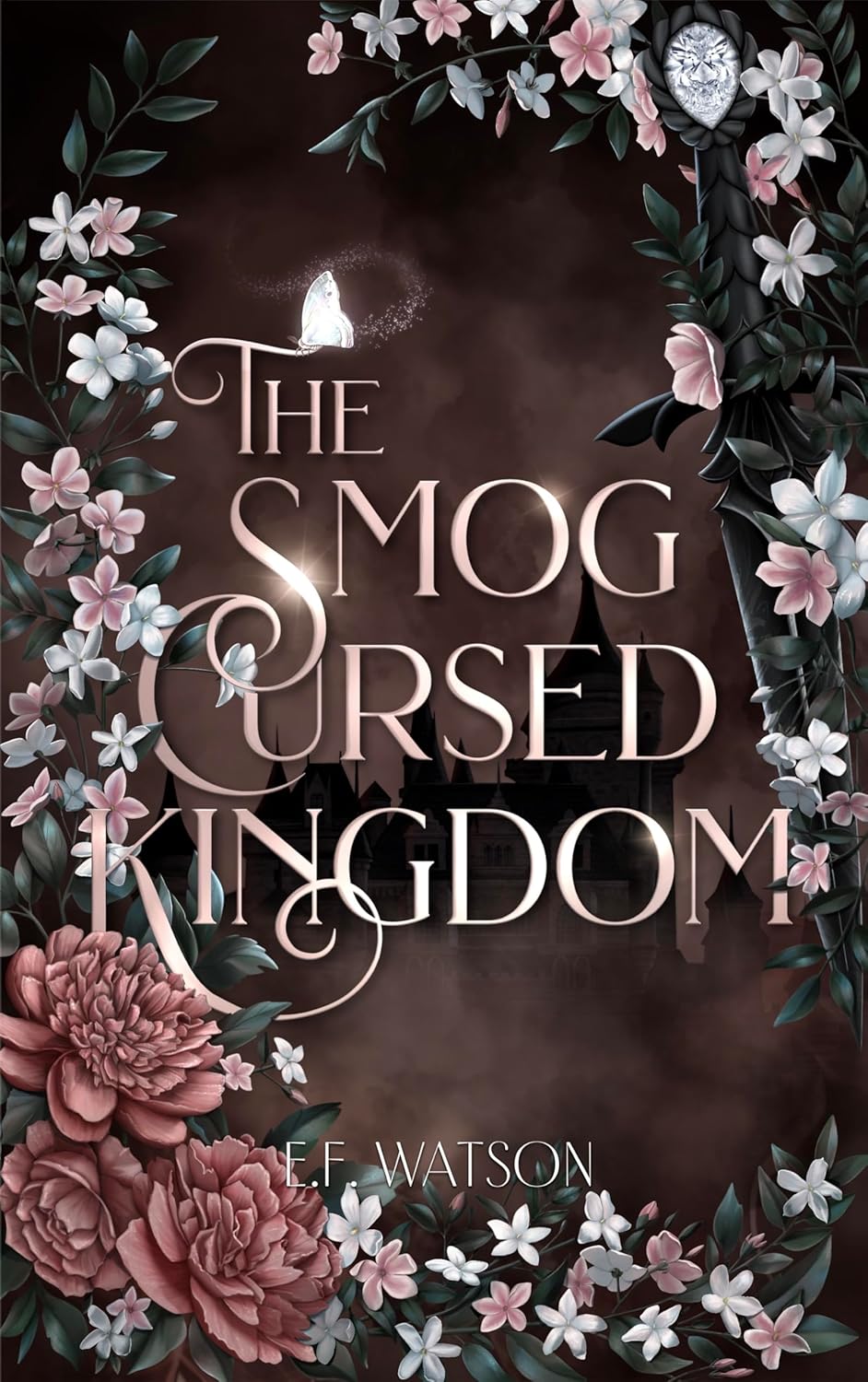 The Smog Cursed Kingdom (Kindle Edition)
