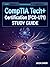 CompTIA IT TECH+: CompTIA I...