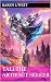 Tali the Artifact Seeker (T...
