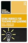 Using Rubrics for...