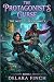 The Meet-Cute Calamity (The Protagonist's Curse, #1)