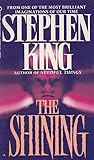 The Shining by Stephen  King