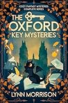The Oxford Key My...