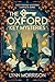 The Oxford Key Mysteries by Lynn Morrison